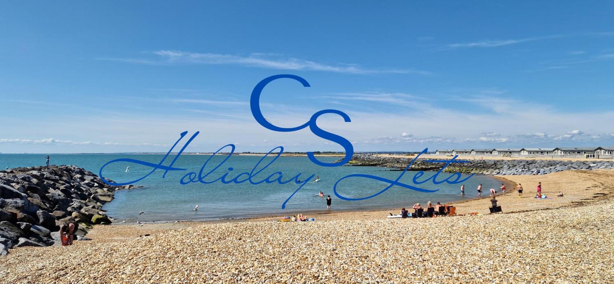 Отель Olympic Holiday Caravan Селси Экстерьер фото