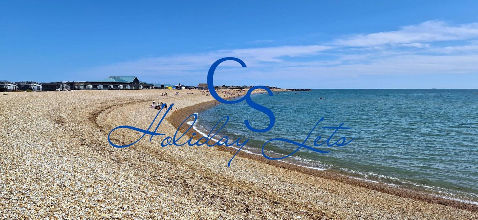 Отель Olympic Holiday Caravan Селси Экстерьер фото